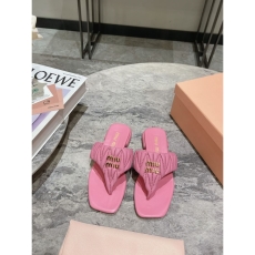 Miu Miu Sandals